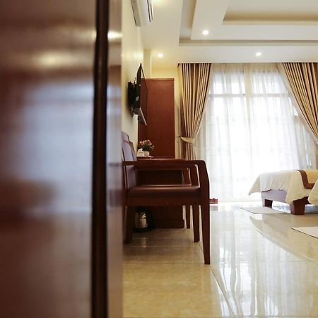 Hotel Sunny Hg Hạ Long Ngoại thất bức ảnh