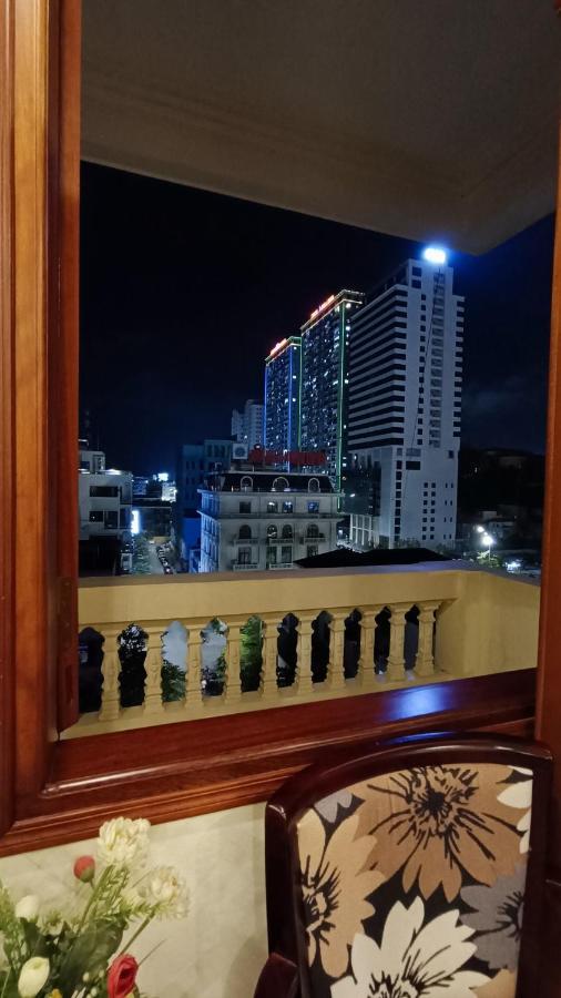 Hotel Sunny Hg Hạ Long Ngoại thất bức ảnh