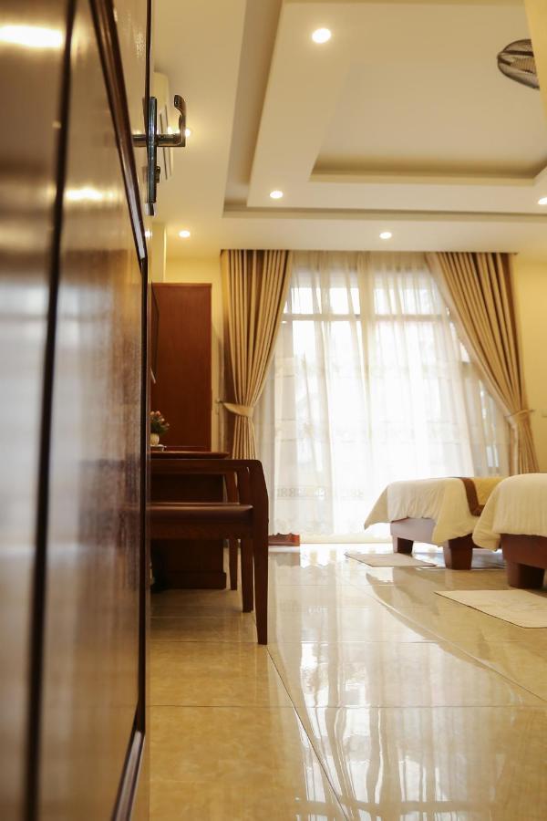 Hotel Sunny Hg Hạ Long Ngoại thất bức ảnh