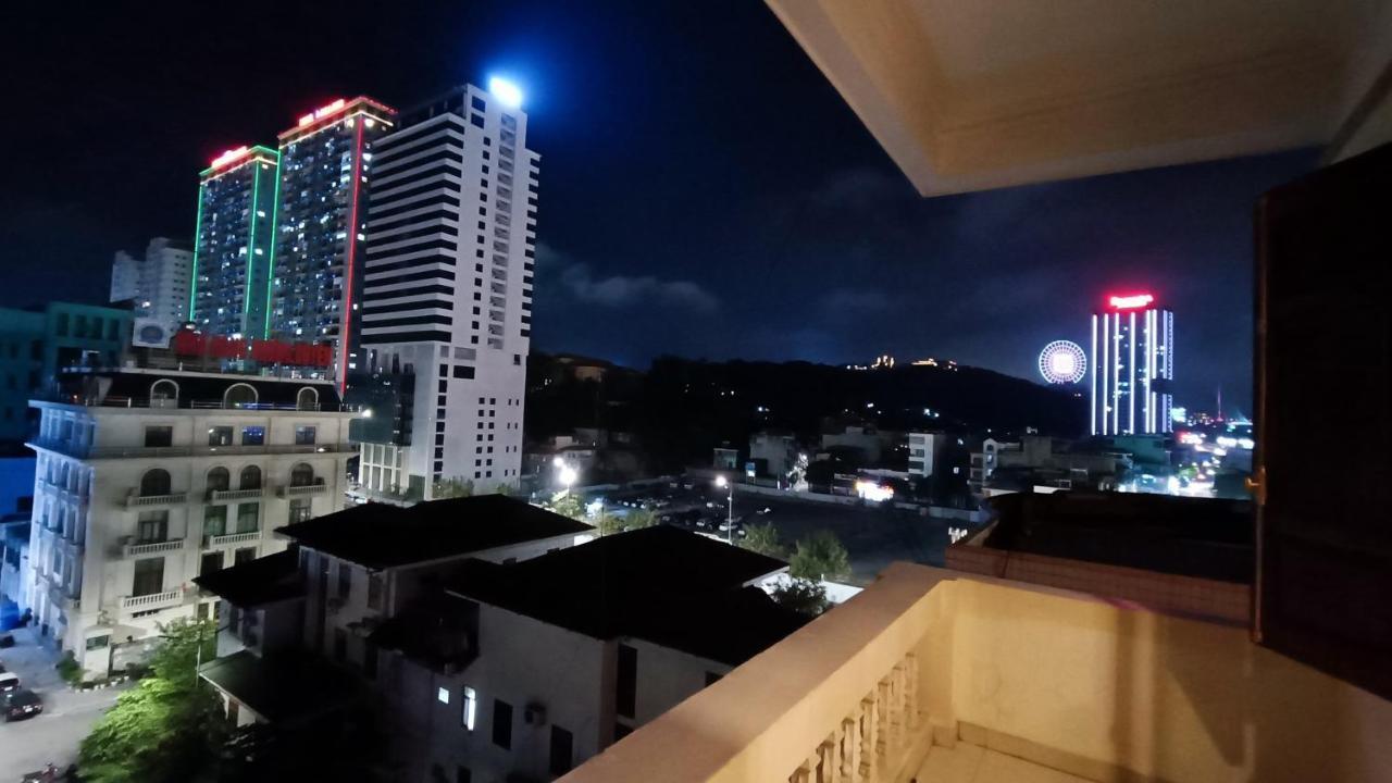 Hotel Sunny Hg Hạ Long Ngoại thất bức ảnh